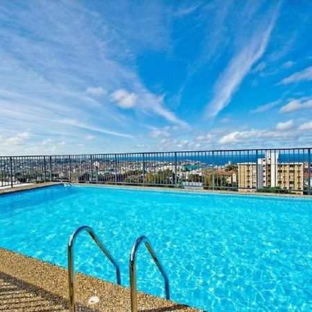 Holidayrento Bondi Beach Ocean View Rooftop Pool 悉尼 外观 照片